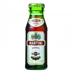 MARTINI ROSSO 0.06L